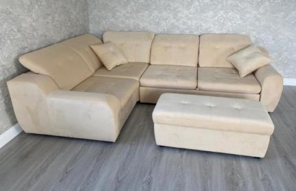 Микровелюр 25