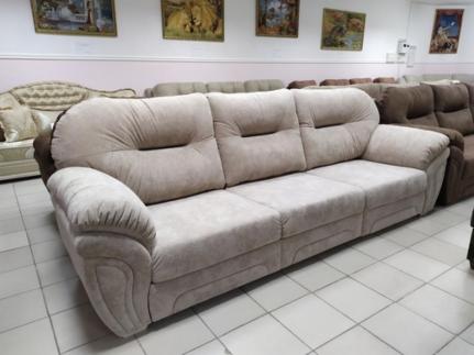 Микровелюр 30